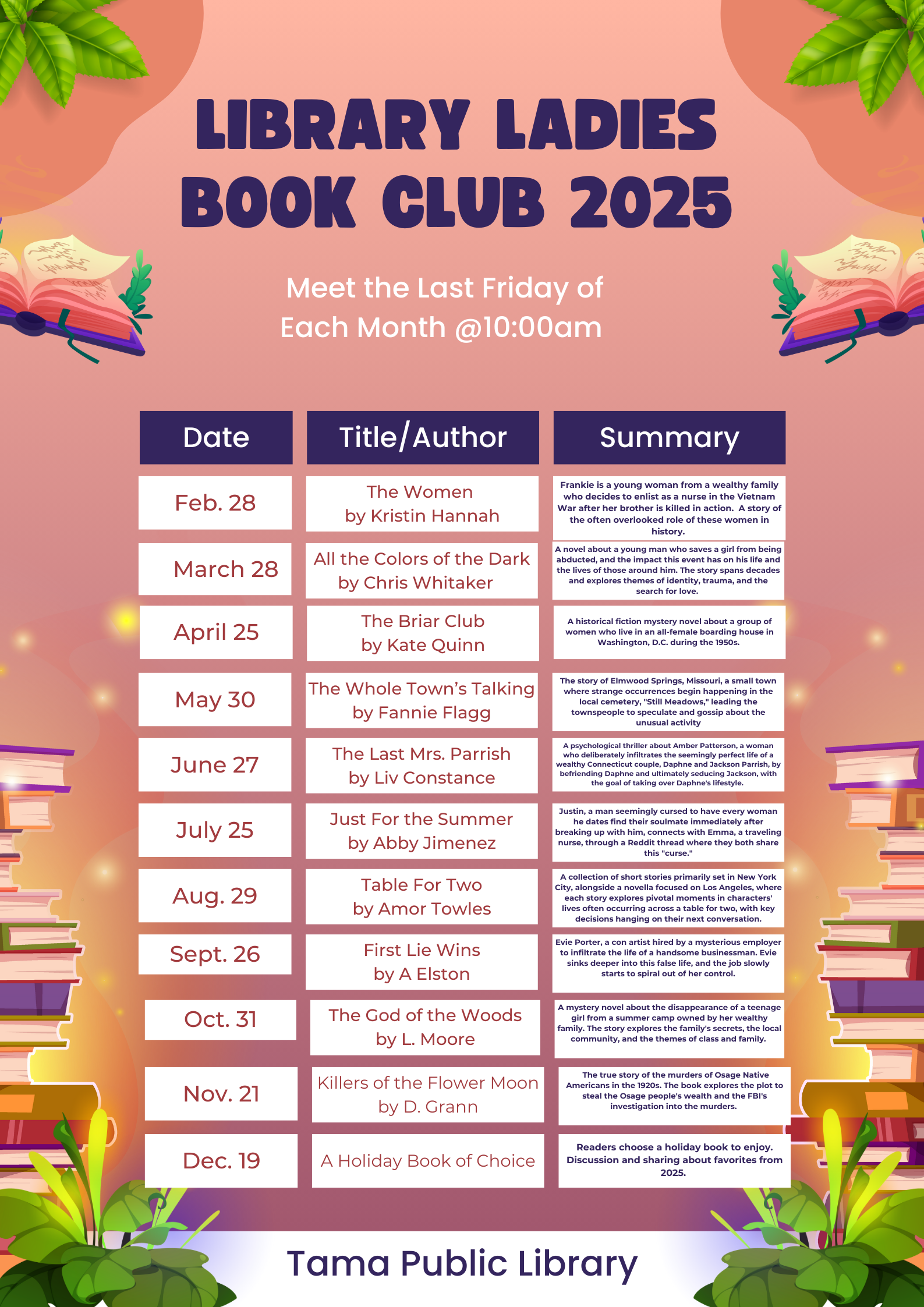 Purple and Pink Modern Reading List Poster (2).png